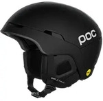 POC OBEX MIPS - Skihelm / Snowboardhelm - XL-XXL (59-62cm) (1037) Uranium Black ...