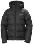 Helly Hansen W Active Puffy Jacket - Damen Winterjacke - black (990) L