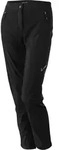 L&ouml;ffler W PANTS ELEGANCE WS LIGHT - Multisporthose f&uuml;r Damen - 42 black (990)