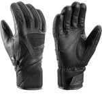 Leki GRIFFIN S LADY - Skihandschuhe f&uuml;r Damen - schwarz 6,5