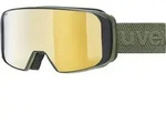 Uvex SAGA TO - Skibrille Snowboardbrille - crocco matt
