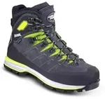Meindl AIR REVOLUTION 4.4 - Berg- und Trekkingstiefel Herren - UK 9,5 (EU 44) an...