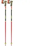 Leki WCR SL 3D - Skist&ouml;cke - 1 Paar - 115cm