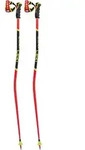 Leki WCR GS 3D - Skist&ouml;cke - 1 Paar - 125cm