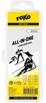 TOKO Skiwachs All-in-one Universal - 120g (Grundpreis:10,79&euro;/100g) -