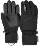 Reusch CORAL R-TEX XT - sportliche Damen Allround Handschuhe - 7,5 black (7700)