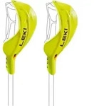 Leki Schlagschutz-B&uuml;gel Worldcup f&uuml;r TR 3D und TR S - 1 Paar - neongelb