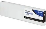 Farbpatrone f&uuml;r Epson ColorWorks C7500, SJIC26P, Inhalt: 295,2 ml