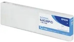 Farbpatrone f&uuml;r Epson ColorWorks C7500, SJIC26P, Inhalt: 295,2 ml