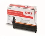 OKI Bildtrommel CMYK C612 f&uuml;r 30.000 Seiten