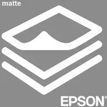 EPSON ARCHIVAL MATTE