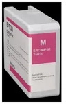 Farbpatrone f&uuml;r Epson ColorWorks C6500/C6000, SJIC36P, 80ml