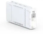 EPSON Singlepack UltraChrome Pro 6 Photo Black T48U1 (350ml)