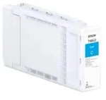 EPSON Singlepack UltraChrome Pro 6 Photo Black T48U1 (350ml)