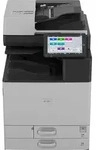 RICOH IM C3010 A3 color MFP