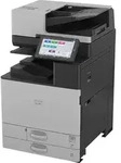 RICOH IM C2010A A3 color MFP