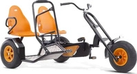 Berg 07.12.00.00, Berg XL DUO Chopper