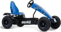 Berg 07.10.22.00, Berg XL B.Super - blau , 1-Gang