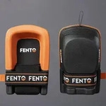 Fento 200 Pro &ndash; Leichte, rutschfeste Knieschoner