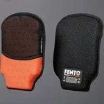 Fento 100 Knieschoner &ndash; Ergonomisch, wasserdicht, flexibel
