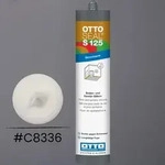 OTTOSEAL&reg; S 125 Silikon 310 ml &ndash; helljasmin matt C8336 &ndash; f&uuml;r universelle