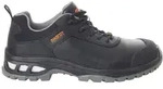 Mascot MASCOT&reg; FOOTWEAR ENERGY Sicherheitshalbschuh S3 ESD SRC DGUV Gr.39 schwarz