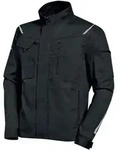 UVEX Uvex Arbeitsbundjacke syneXXo Gr. XS schwarz/anthrazit