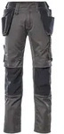 Mascot Hose UNIQUE mit H&auml;ngetaschen KASSEL CORDURA 17631 Gr. 76C50
