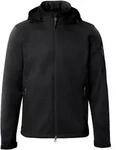 HAKRO Softshelljacke Ontario Herren #848 Gr. XS schwarz