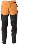 Mascot Hose mit Knietaschen 22379-311-5409 Gr. 82C50 nussbraun/schwarz