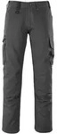 Mascot Servicehose Rhodos 07279-154 Gr. 82C46 dunkelanthrazit