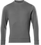 Mascot Sweatshirt Carvin 51580 Gr. 3XL dunkelanthrazit