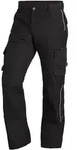 FHB Bundhose Bruno 130430 Gr. 27 schwarz