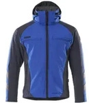 Mascot Winterjacke Darmstadt 16002-149-11010 Gr. 2XL kornblau/schwarzblau