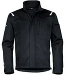 UVEX Uvex Arbeitsbundjacke syneXXo Gr. XS schwarz
