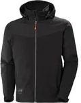 Helly Hansen Softshelljacke Oxford 59.4290 Gr. 2XL black