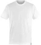 Mascot T-Shirt ALGOSO CROSSOVER 50415 Gr. 2XL wei&szlig;
