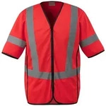Mascot SAFE SUPREME Warnweste PACKWOOD Gr. L warnrot