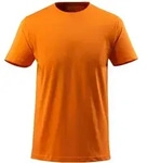 Mascot Calais T-shirt Gr. 2XL hellorange einzeln