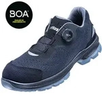 Atlas Sicherheitshalbschuh FLASH 3305 XP BOA ESD S1P W10 Gr. 36 anthrazit/schwarz