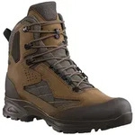 HAIX Sicherheitsstiefel SCOUT 3.0 GTX Gr. 39,5 braun