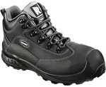 Runnex RUNNEX Sicherheitsstiefel TeamStar 5301 S3 SRA Gr. 46 schwarz