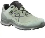 HAIX Halbschuh BLACK EAGLE 330141 Adventure 3.0 GTX Gr. 40 grau/gr&uuml;n