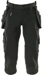 Mascot ADVANCED Gr. 42 schwarz