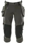 Mascot ADVANCED Gr. 42 dunkelanthrazit