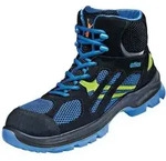 Atlas Sicherheitsstiefel FLASH 8205 S1P ESD SRC DGUV Gr.36 schwarz/blau