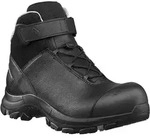 HAIX Sicherheitsstiefel Nevada 2.0 Ws mid Damen 620035 S3 ESD SRC DGUV Gr. 35 schwarz