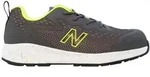 New Balance Sicherheitshalbschuh Logic S1 PL SR FO HRO Gr. 42 grau
