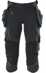Mascot ADVANCED Gr. 43 schwarzblau