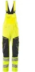 Mascot Warnschutz Latzhose 19569-236-1709 Gr. 76C46 hi-vis gelb/schwarz